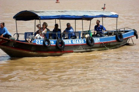 Tour Du Lịch Đà Nẵng - Sài Gòn - Miền Tây 3 Ngày 2 Đêm | Tham Quan Sài Gòn - Mỹ Tho - Bến Tre - Cần Thơ